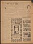 Thumbnail image of item number 2 in: 'The Meridian Tribune (Meridian, Tex.), Vol. 45, No. 49, Ed. 1 Friday, April 28, 1939'.