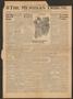 Newspaper: The Meridian Tribune (Meridian, Tex.), Vol. 48, No. 21, Ed. 1 Friday,…