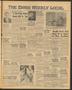 Newspaper: The Ennis Weekly Local (Ennis, Tex.), Vol. 39, No. 37, Ed. 1 Thursday…