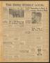 Newspaper: The Ennis Weekly Local (Ennis, Tex.), Vol. 40, No. 47, Ed. 1 Thursday…