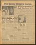 Newspaper: The Ennis Weekly Local (Ennis, Tex.), Vol. 40, No. 50, Ed. 1 Thursday…