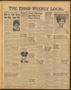Newspaper: The Ennis Weekly Local (Ennis, Tex.), Vol. 41, No. 40, Ed. 1 Thursday…