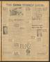 Newspaper: The Ennis Weekly Local (Ennis, Tex.), Vol. 42, No. 2, Ed. 1 Thursday,…