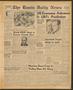 Newspaper: The Ennis Daily News (Ennis, Tex.), Vol. 77, No. 21, Ed. 1 Thursday, …