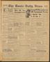 Newspaper: The Ennis Daily News (Ennis, Tex.), Vol. 77, No. 36, Ed. 1 Monday, Fe…
