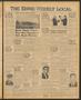 Newspaper: The Ennis Weekly Local (Ennis, Tex.), Vol. 42, No. 9, Ed. 1 Thursday,…