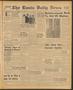 Newspaper: The Ennis Daily News (Ennis, Tex.), Vol. 77, No. 54, Ed. 1 Monday, Ma…