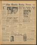 Newspaper: The Ennis Daily News (Ennis, Tex.), Vol. 77, No. 56, Ed. 1 Wednesday,…