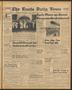 Newspaper: The Ennis Daily News (Ennis, Tex.), Vol. 77, No. 121, Ed. 1 Tuesday, …