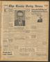 Newspaper: The Ennis Daily News (Ennis, Tex.), Vol. 77, No. 136, Ed. 1 Friday, J…