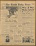 Newspaper: The Ennis Daily News (Ennis, Tex.), Vol. 77, No. 137, Ed. 1 Saturday,…
