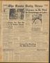 Newspaper: The Ennis Daily News (Ennis, Tex.), Vol. 77, No. 139, Ed. 1 Tuesday, …