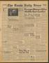 Newspaper: The Ennis Daily News (Ennis, Tex.), Vol. 75, No. 144, Ed. 1 Monday, J…