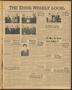 Newspaper: The Ennis Weekly Local (Ennis, Tex.), Vol. 43, No. 7, Ed. 1 Thursday,…