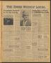 Newspaper: The Ennis Weekly Local (Ennis, Tex.), Vol. 43, No. 38, Ed. 1 Thursday…