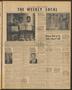Newspaper: The Weekly Local (Ennis, Tex.), Vol. 45, No. 16, Ed. 1 Thursday, Apri…