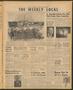 Newspaper: The Weekly Local (Ennis, Tex.), Vol. 45, No. 36, Ed. 1 Thursday, Sept…