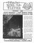 Journal/Magazine/Newsletter: The T-Patcher, November 1989