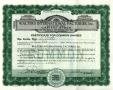 Text: [Walters International Factories, Inc. - Stock Certificate - Common S…
