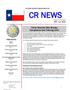 Journal/Magazine/Newsletter: CR News, Volume 27, Number 2, April - June 2022