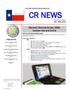 Journal/Magazine/Newsletter: CR News, Volume 28, Number 1, January - March 2023