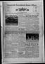 Newspaper: Lee County News (Giddings, Tex.), Vol. 77, No. 52, Ed. 1 Wednesday, N…