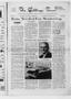 Newspaper: The Giddings Times (Giddings, Tex.), Vol. 1, No. 27, Ed. 1 Thursday, …