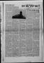 Newspaper: Lee County News (Giddings, Tex.), Vol. 78, No. 8, Ed. 1 Saturday, Jan…