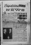Newspaper: Lee County News (Giddings, Tex.), Vol. 78, No. 26, Ed. 1 Wednesday, M…
