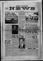 Newspaper: Lee County News (Giddings, Tex.), Vol. 78, No. 28, Ed. 1 Wednesday, J…