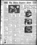 Newspaper: The Abilene Reporter-News (Abilene, Tex.), Vol. 59, No. 225, Ed. 2 Sa…