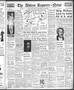 Primary view of The Abilene Reporter-News (Abilene, Tex.), Vol. 59, No. 235, Ed. 2 Tuesday, January 23, 1940