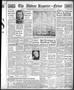 Primary view of The Abilene Reporter-News (Abilene, Tex.), Vol. 59, No. 240, Ed. 1 Sunday, January 28, 1940