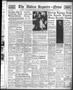 Newspaper: The Abilene Reporter-News (Abilene, Tex.), Vol. 59, No. 261, Ed. 1 Su…