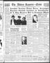 Primary view of The Abilene Reporter-News (Abilene, Tex.), Vol. 59, No. 280, Ed. 2 Friday, March 8, 1940