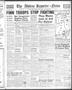 Primary view of The Abilene Reporter-News (Abilene, Tex.), Vol. 59, No. 285, Ed. 2 Wednesday, March 13, 1940