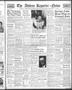 Primary view of The Abilene Reporter-News (Abilene, Tex.), Vol. 59, No. 296, Ed. 1 Sunday, March 24, 1940