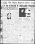 Primary view of The Abilene Reporter-News (Abilene, Tex.), Vol. 59, No. 301, Ed. 2 Friday, March 29, 1940