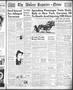 Primary view of The Abilene Reporter-News (Abilene, Tex.), Vol. 59, No. 322, Ed. 2 Saturday, April 20, 1940