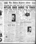 Primary view of The Abilene Reporter-News (Abilene, Tex.), Vol. 60, No. 2, Ed. 2 Tuesday, June 18, 1940