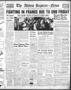 Primary view of The Abilene Reporter-News (Abilene, Tex.), Vol. 60, No. 4, Ed. 2 Thursday, June 20, 1940