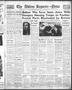 Newspaper: The Abilene Reporter-News (Abilene, Tex.), Vol. 60, No. 16, Ed. 2 Tue…