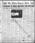 Primary view of The Abilene Reporter-News (Abilene, Tex.), Vol. 60, No. 17, Ed. 2 Wednesday, July 3, 1940