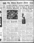 Newspaper: The Abilene Reporter-News (Abilene, Tex.), Vol. 60, No. 25, Ed. 2 Thu…