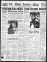 Primary view of The Abilene Reporter-News (Abilene, Tex.), Vol. 60, No. 36, Ed. 2 Monday, July 22, 1940