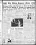 Thumbnail image of item number 1 in: 'The Abilene Reporter-News (Abilene, Tex.), Vol. 60, No. 38, Ed. 2 Wednesday, July 24, 1940'.