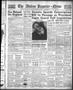 Primary view of The Abilene Reporter-News (Abilene, Tex.), Vol. 60, No. 72, Ed. 2 Wednesday, August 28, 1940