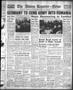 Newspaper: The Abilene Reporter-News (Abilene, Tex.), Vol. 60, No. 75, Ed. 2 Sat…