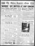 Newspaper: The Abilene Reporter-News (Abilene, Tex.), Vol. 60, No. 98, Ed. 2 Mon…