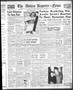 Primary view of The Abilene Reporter-News (Abilene, Tex.), Vol. 60, No. 117, Ed. 2 Saturday, October 12, 1940